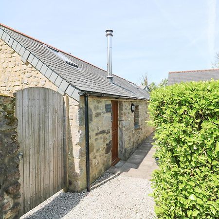 Godolphin Barn Villa Хелстън Екстериор снимка