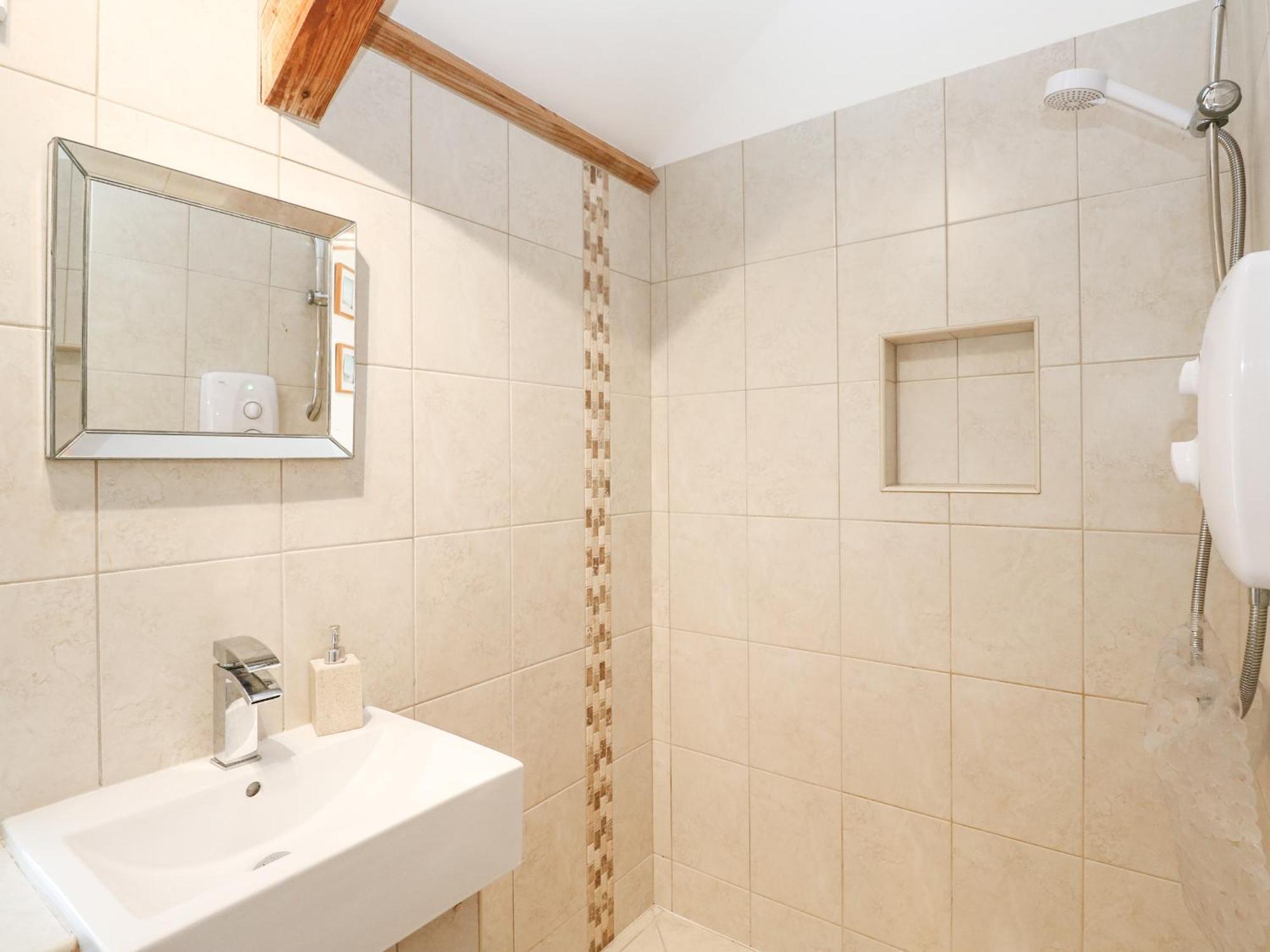 Godolphin Barn Villa Хелстън Екстериор снимка
