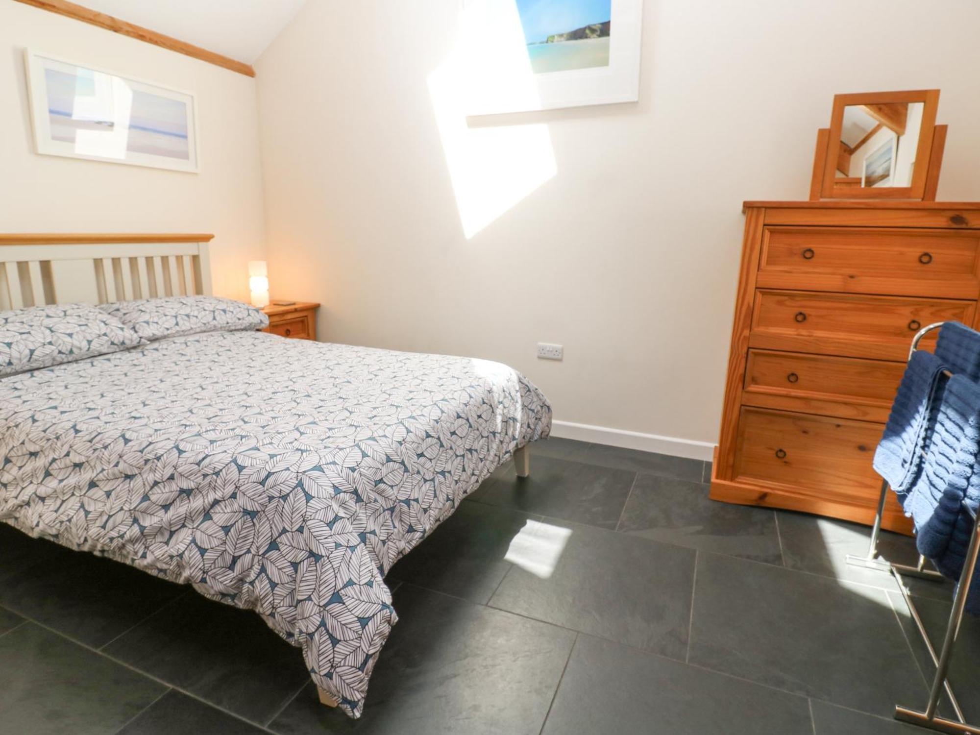 Godolphin Barn Villa Хелстън Екстериор снимка