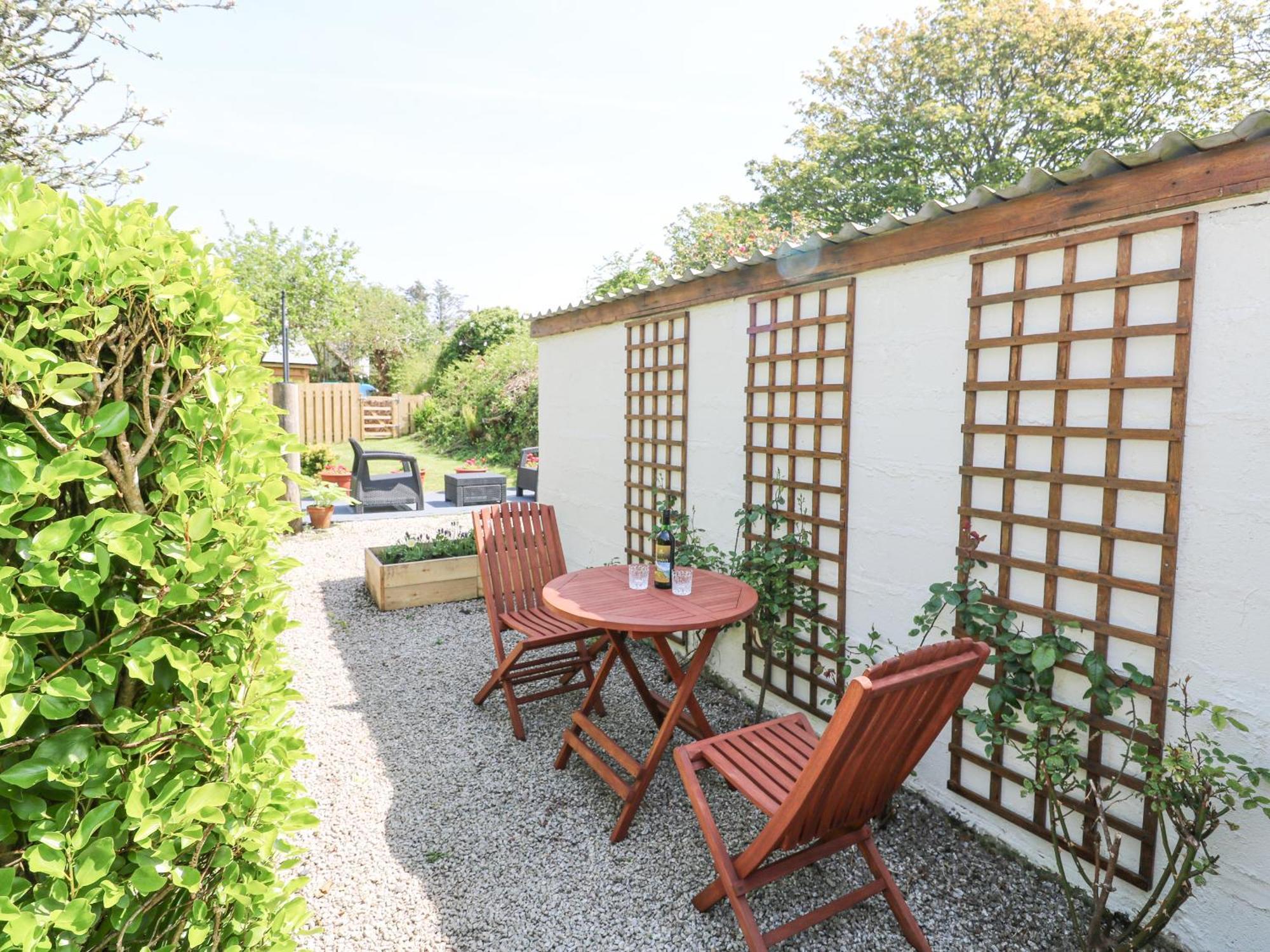 Godolphin Barn Villa Хелстън Екстериор снимка
